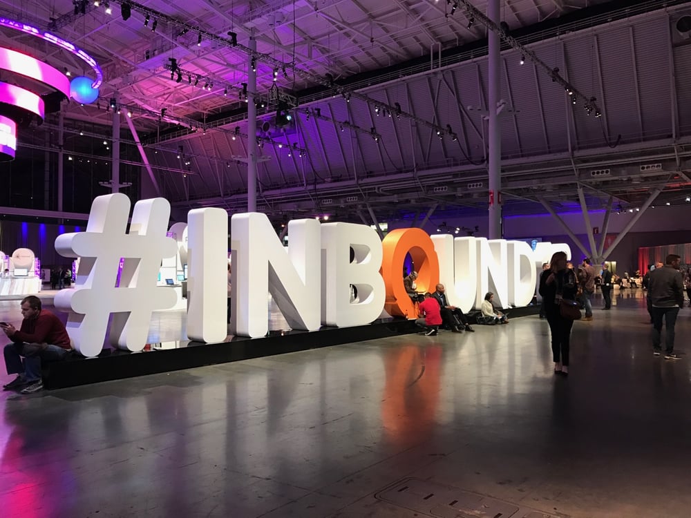 Inbound Conference